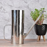 Ava water can silver 40% Off