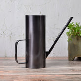 Ava water can charcoal L