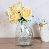Aria Floral vase S 40% Off