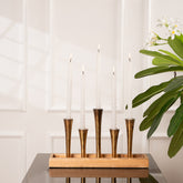 Inej 5 candleholder 15% Off