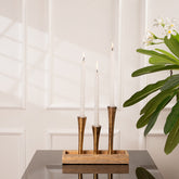 Inej 3 candleholder 15% Off