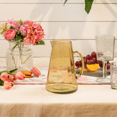 Sansa jug olive