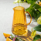 Sansa jug yellow