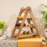 Cedar dessert stand 40% Off