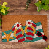 Beachie doormat