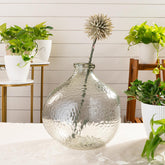 Aria bottle vase S 40% Off