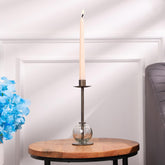 Kefi Tall Candleholder M 15% Off
