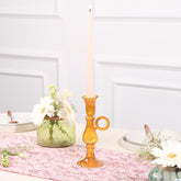 Vera Candleholder Brick