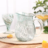 Hazel Marine Jug