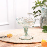 Hazel Marine Cocktail Glass 15% Off