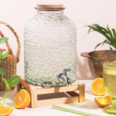 Evara Dispenser Clear 30% Off