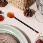 Daisy Spoon Aqua 15% Off