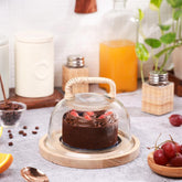 Aloha Bell Cake Dome