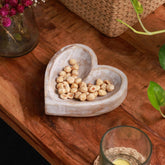 Juliet Heart Tray S
