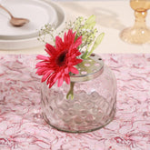 Delilah Vase Clear 15% Off