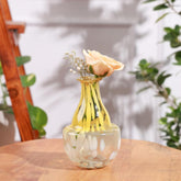 Aloha Vase Yellow 15% Off