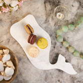 Riveria Dolphin Platter