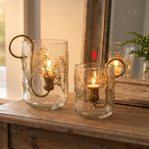 Clara Lantern S