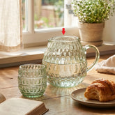 Clara Dotted Jug