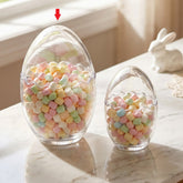 Roro Egg Jar L