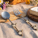 Silver Falls Daisy Server Set