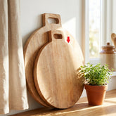 Nida Cheese Board S