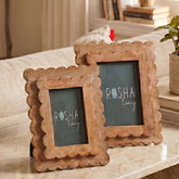 Nida Photo Frame L