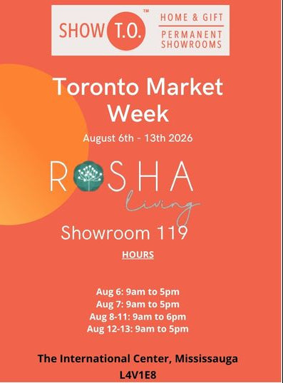 Rosha Living