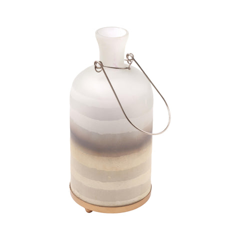 Mist Lantern White