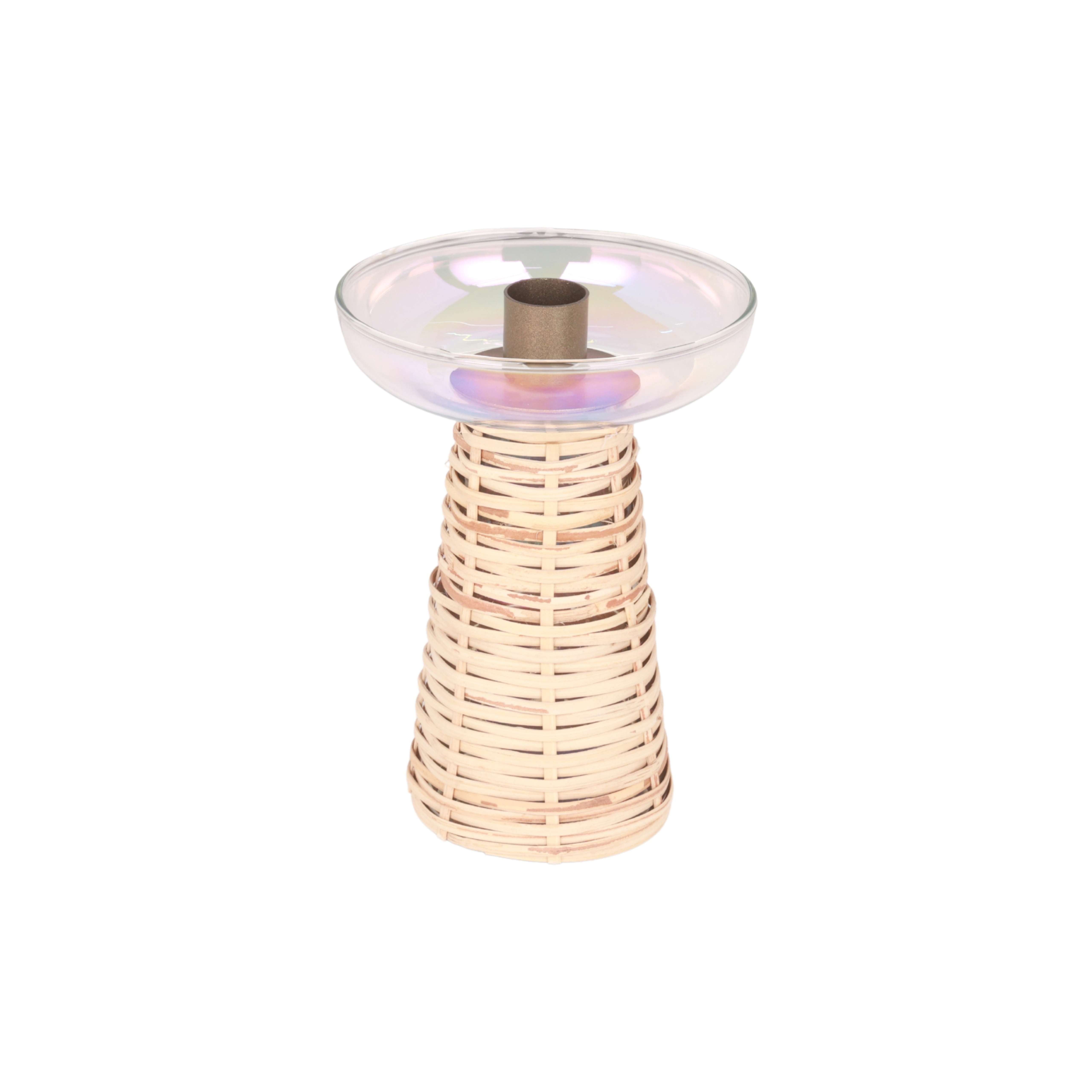 Aloha Candleholder A S