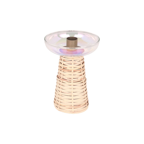 Aloha Candleholder A S