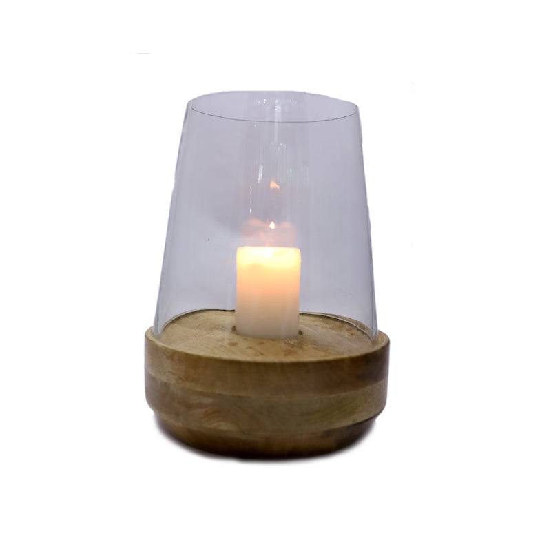 Grove Candle Holder Medium