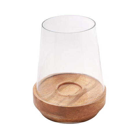 Grove Candle Holder Medium