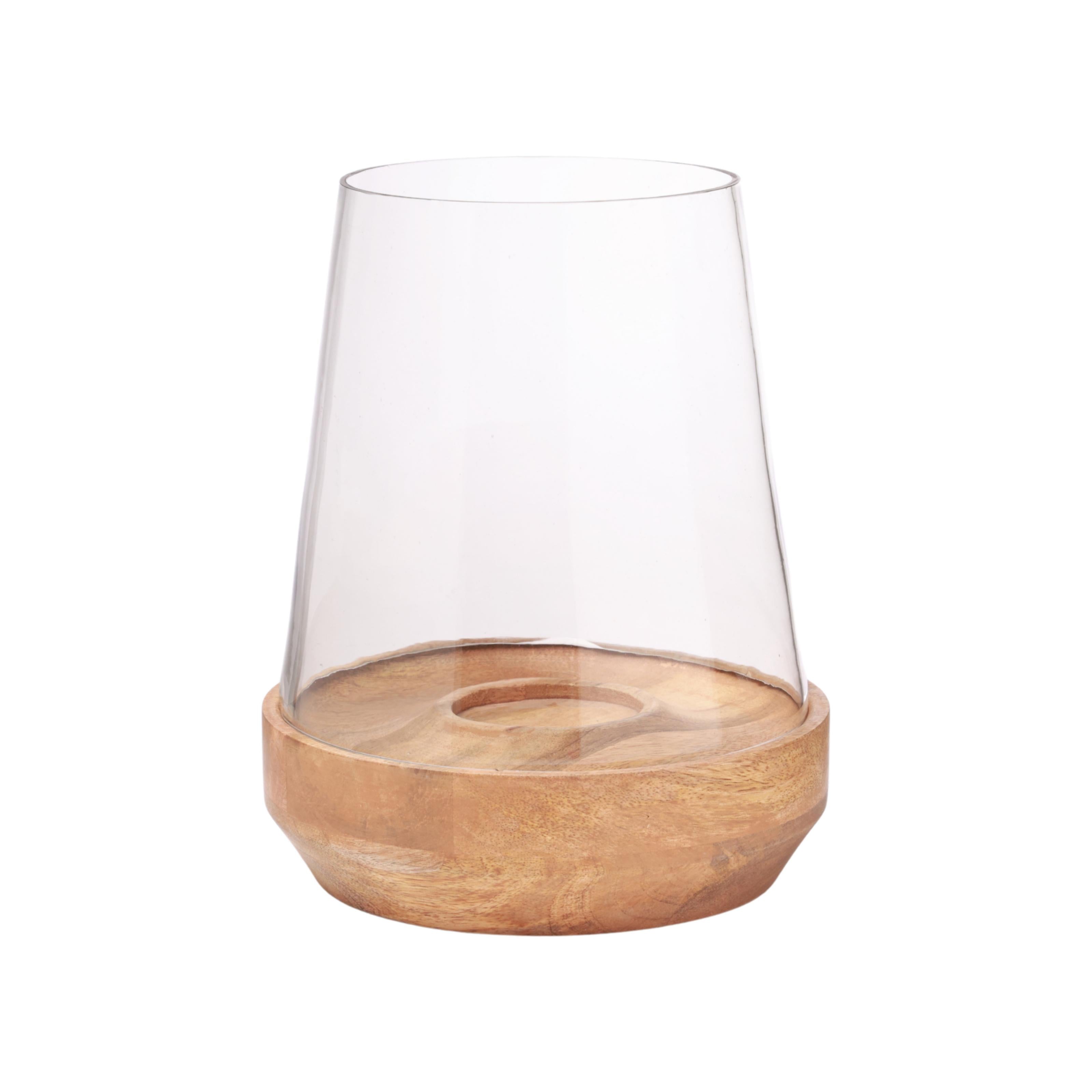 Grove Candle Holder Medium