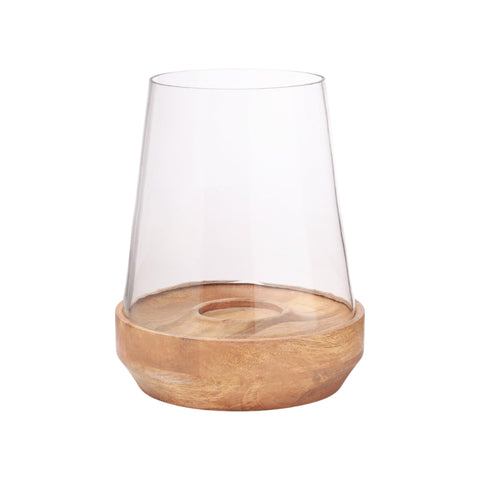 Grove Candle Holder Medium