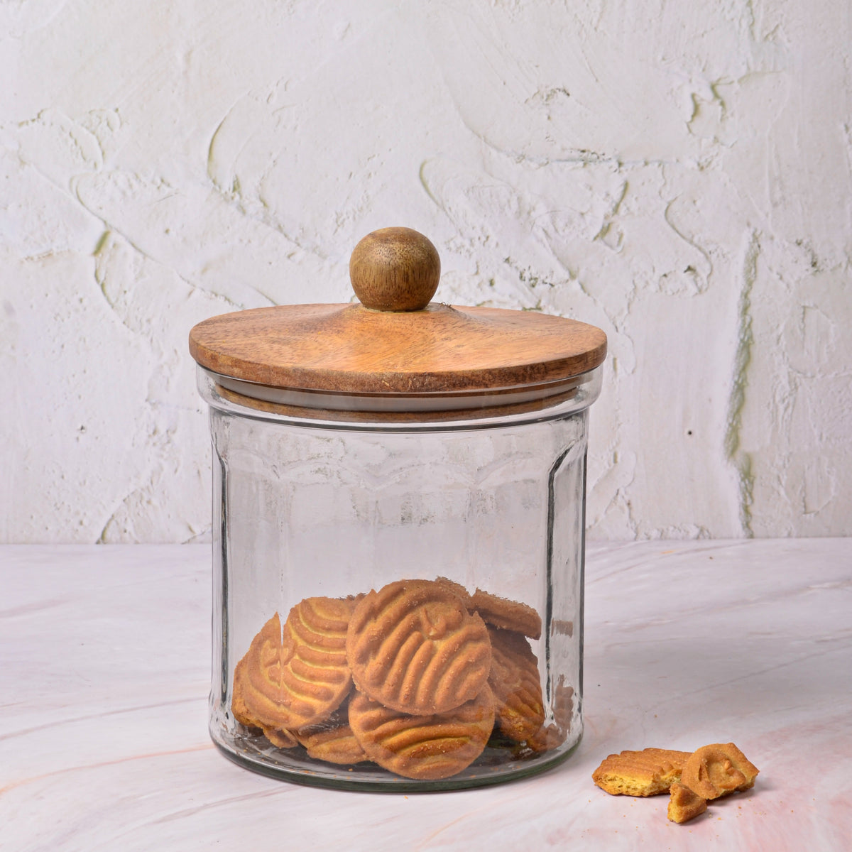 Grove Cannister