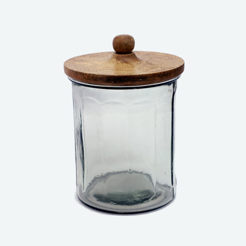 Grove Cannister