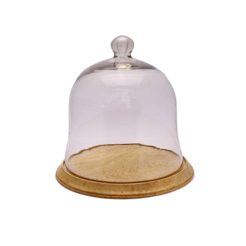 Grove Cheese Dome