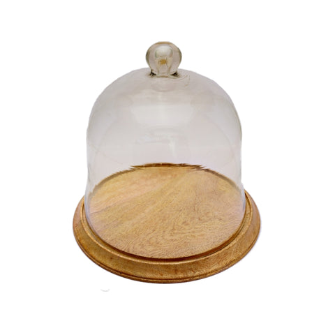 Grove Cheese Dome