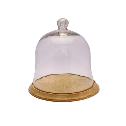 Grove Cheese Dome