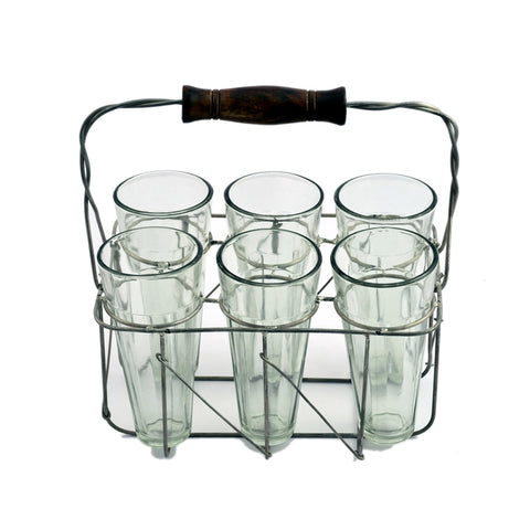 Parterre Party Glass Holder