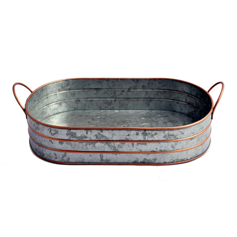 Parterre Party Tray
