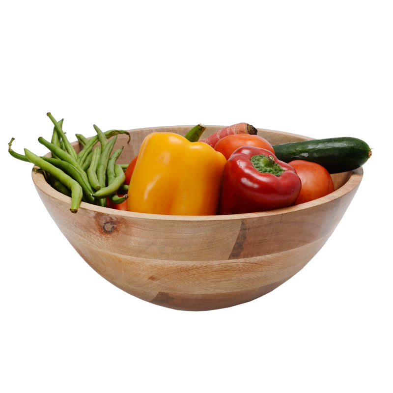 Golden Mango Bowl Large