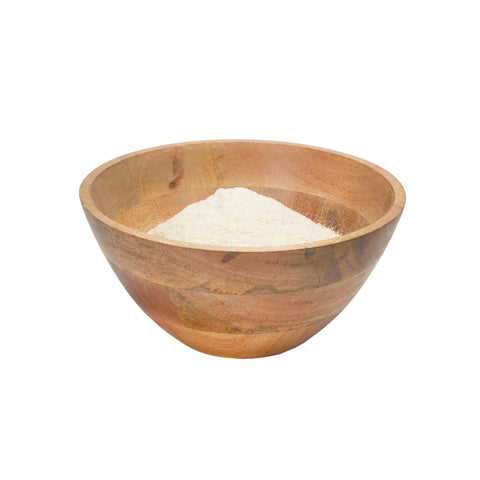 Golden Mango Bowl Medium