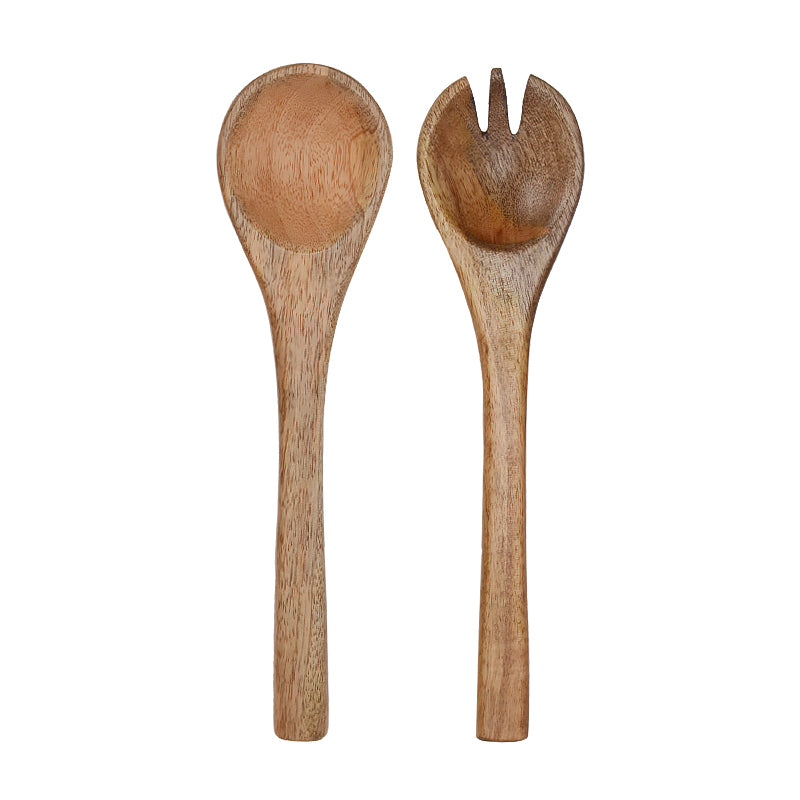 Golden Mango Servers Set