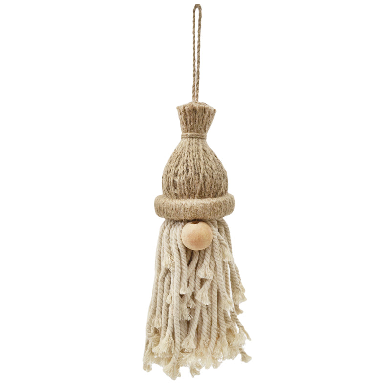 Holly gnome beige