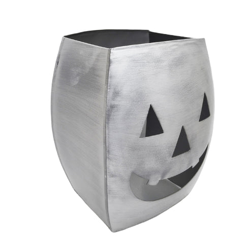 Harvest halloween lantern large