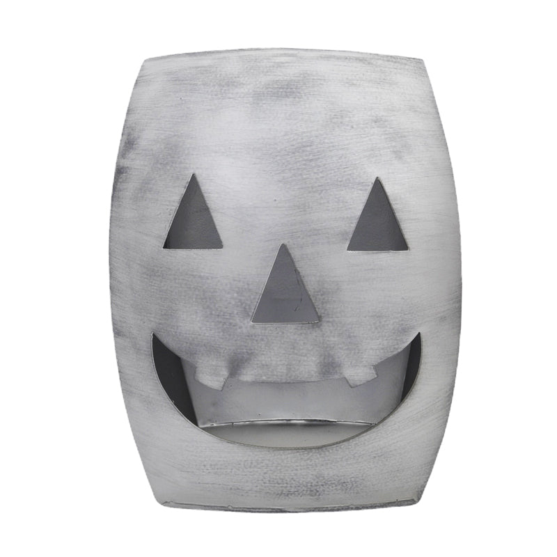 Harvest halloween lantern large