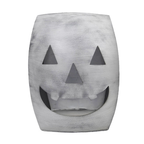 Harvest halloween lantern large