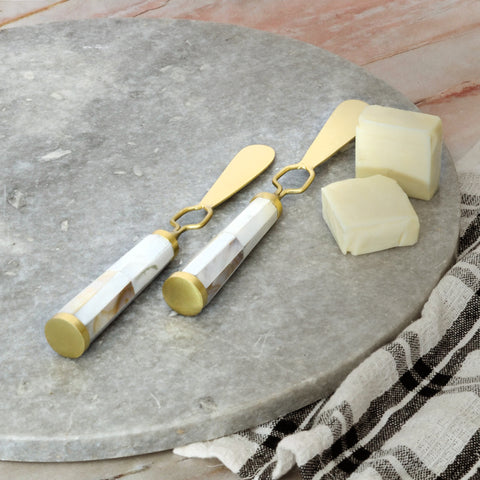 Ivory spreader ser